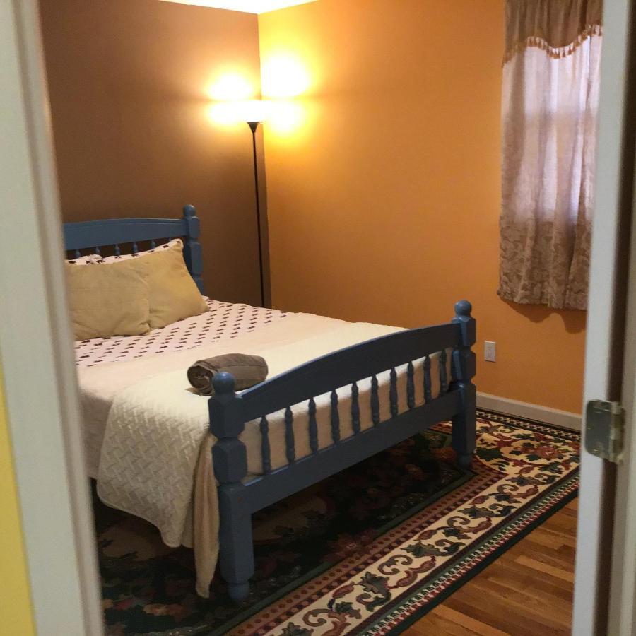 Beautiful Room Near Jfk And Close To Laguardia Airports New York Buitenkant foto